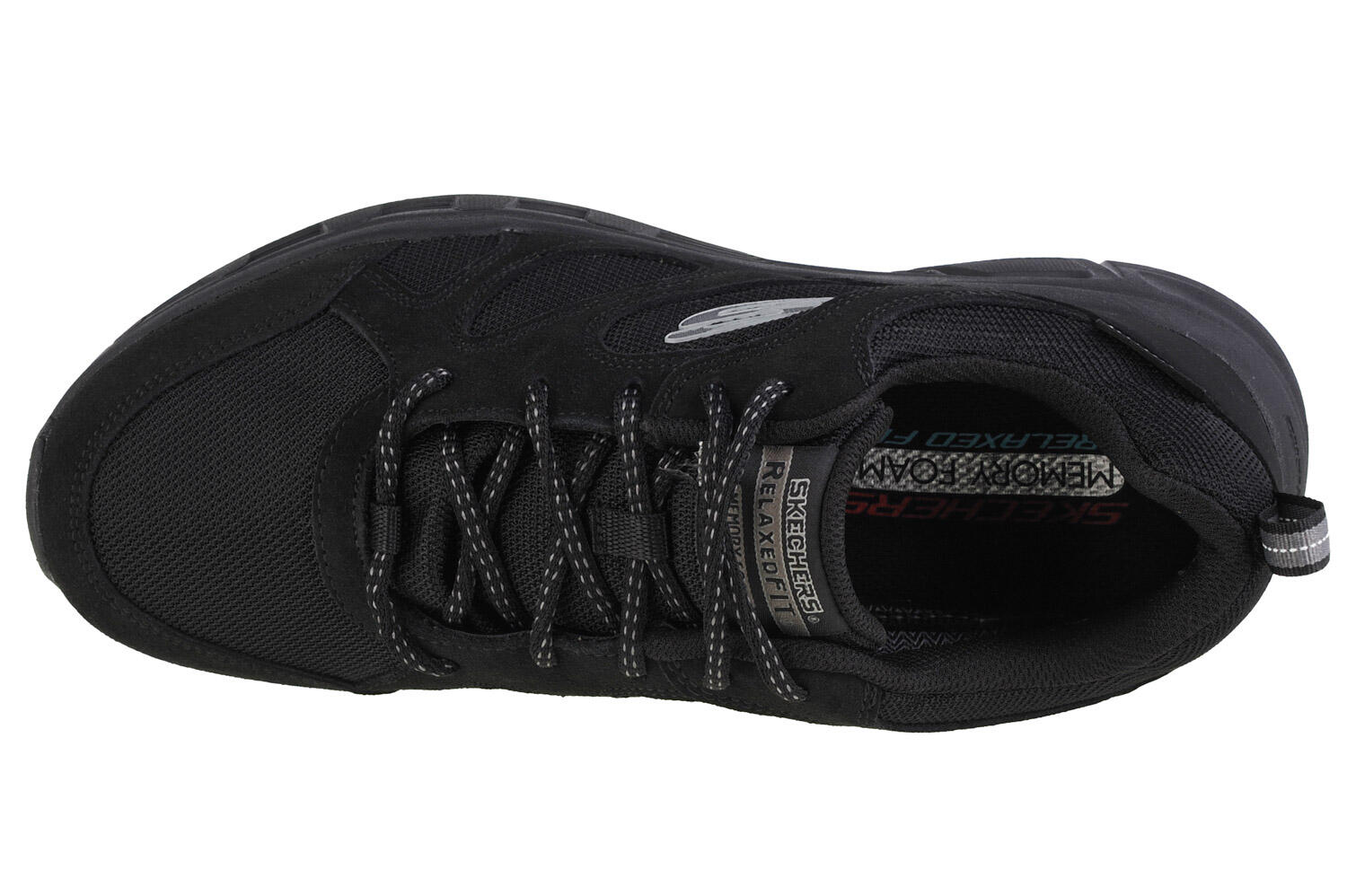 Sneakers pour hommes Oak Canyon-Sunfair 3/5