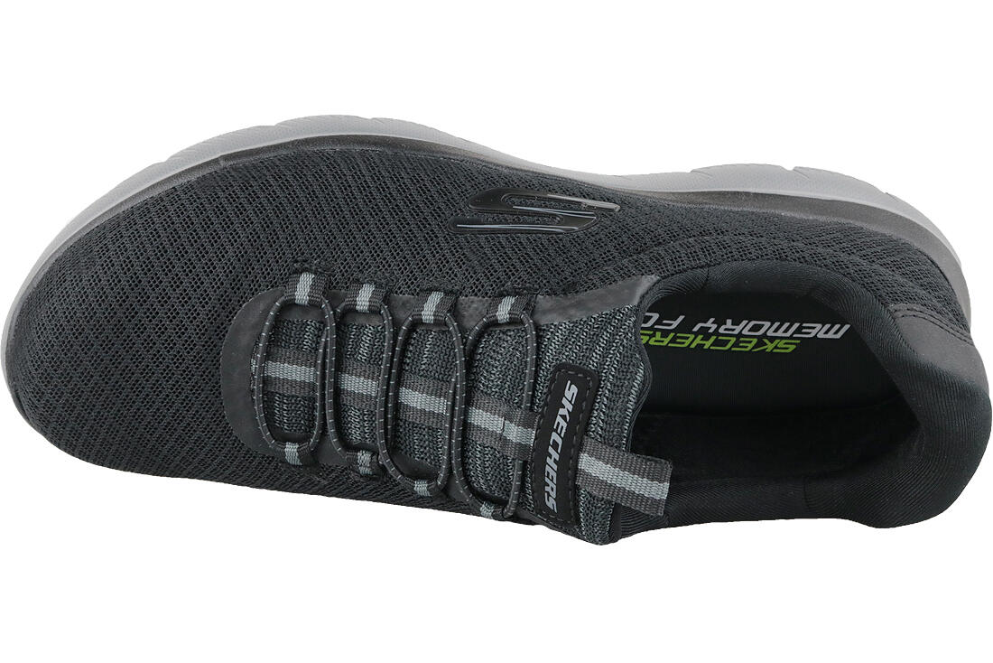 Sneakers pour hommes Skechers Summits 3/6