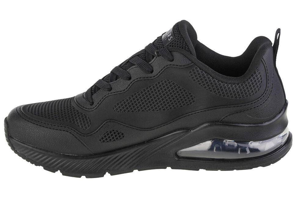 Buty do chodzenia męskie, Skechers Uno 2 - Vacationer