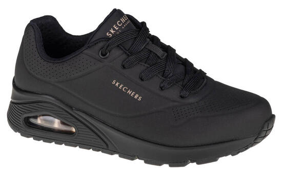 Scarpe da ginnastica Skechers Stand On Air Nero Donne