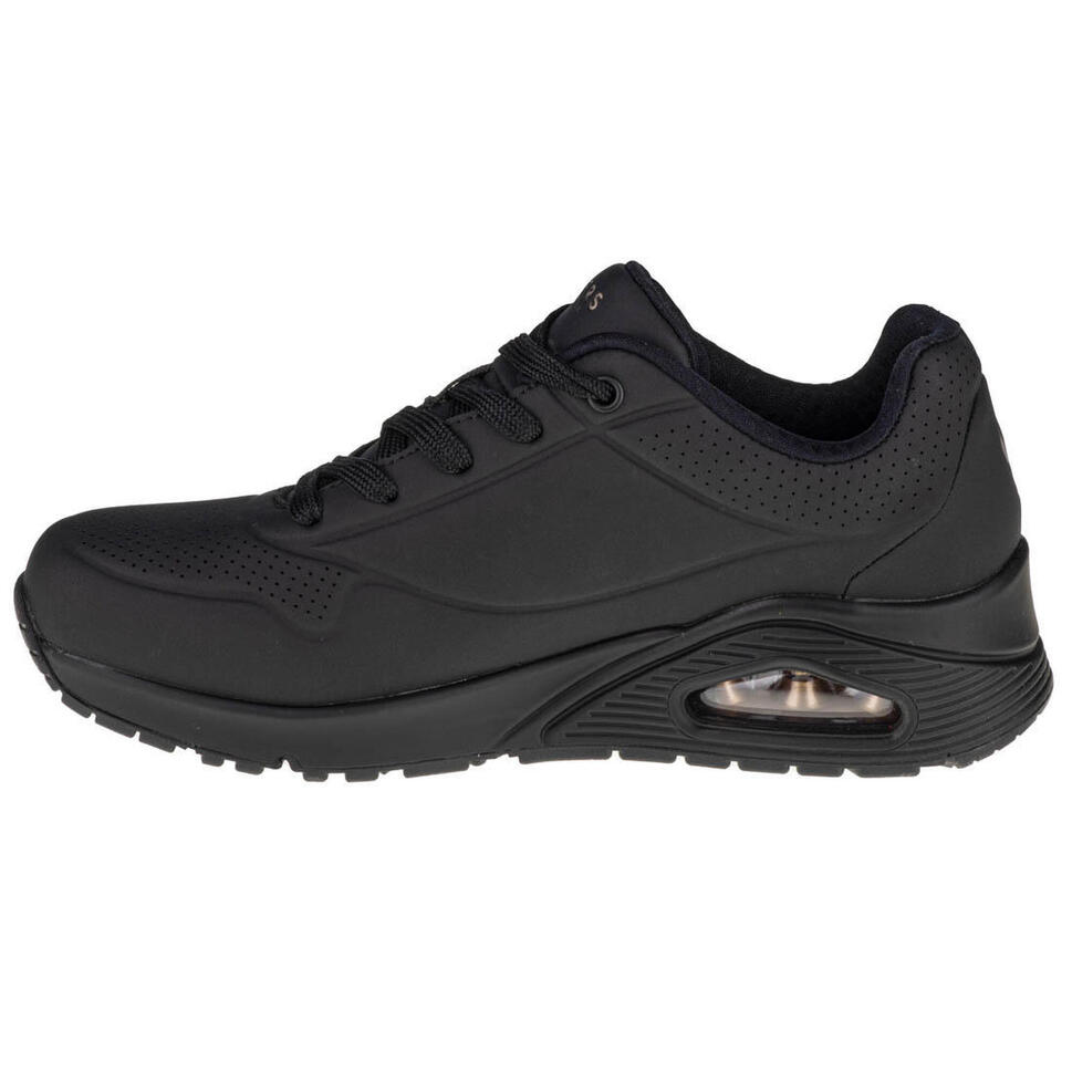 Tenisówki Skechers Model Uno -stand On Air Kolor Czarny