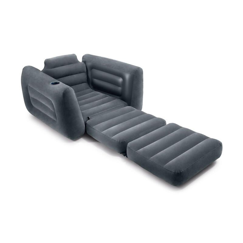 Sofa hinchable