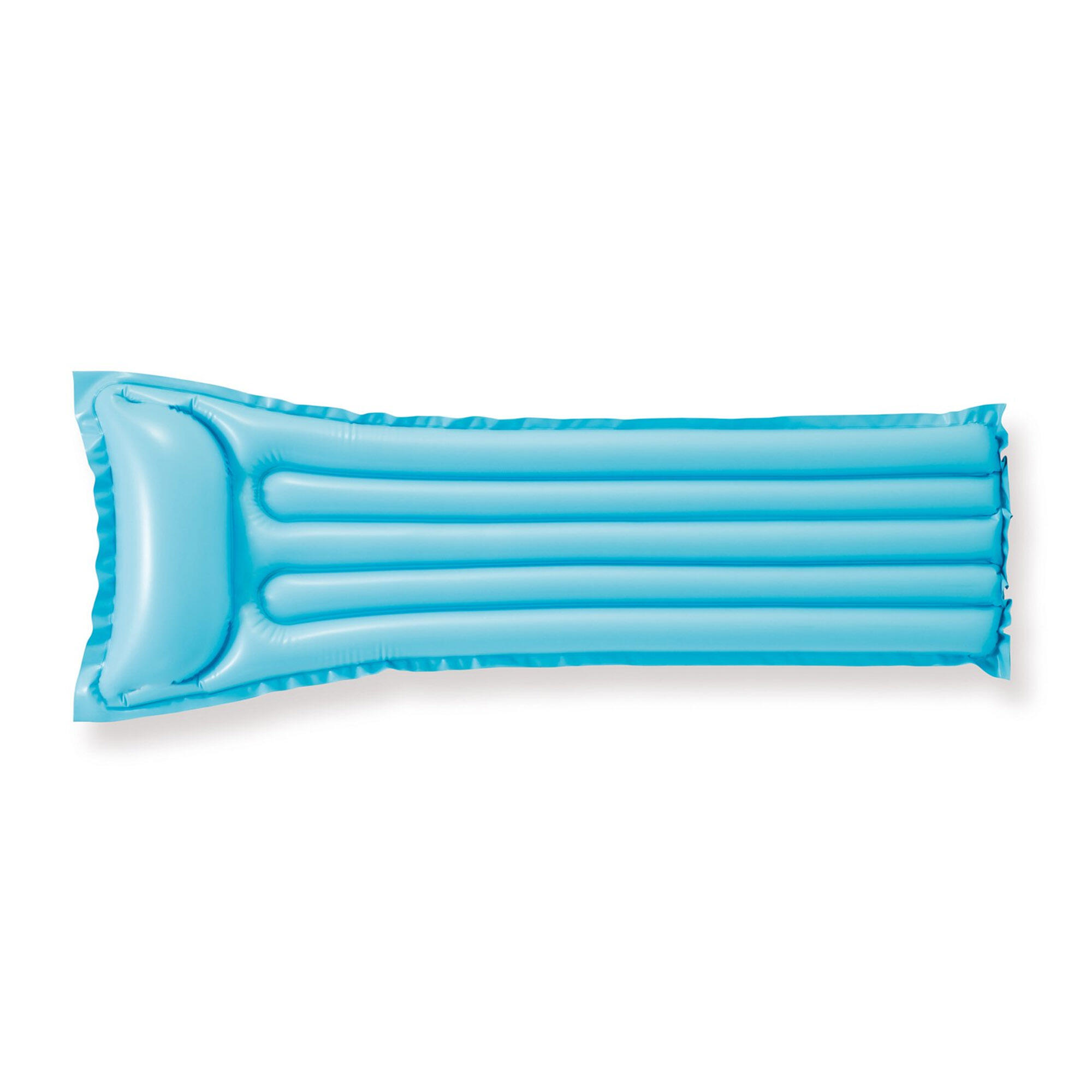 Intex 59703EU - Materassino Mare Colorato, 183x69 cm 3/7