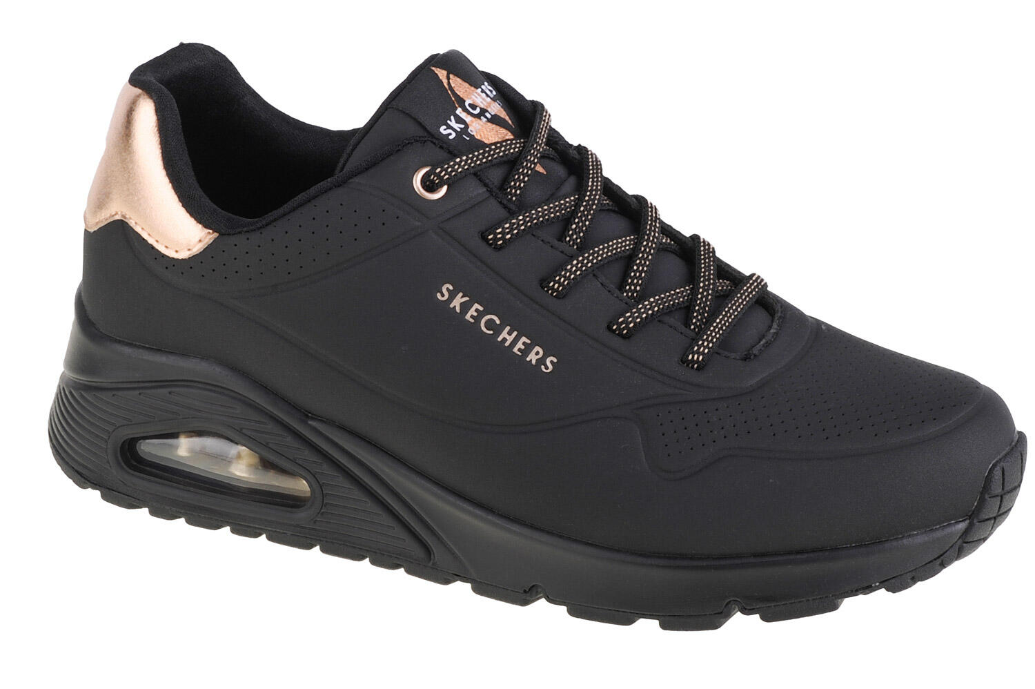 SKECHERS Sportschoenen voor vrouwen Uno-Shimmer Away