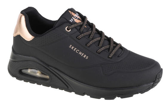 Sneakers pour femmes Skechers Uno-Shimmer Away