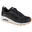 Pantofi universali 155005bkw pentru întregul an negri damă