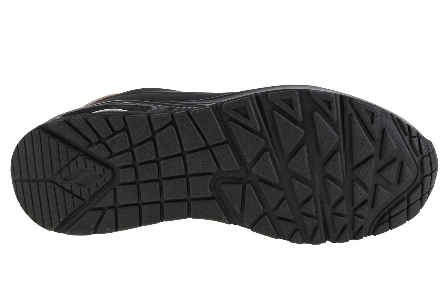 Zapatillas de deporte para mujer Skechers Uno-Shimmer Away 4/5