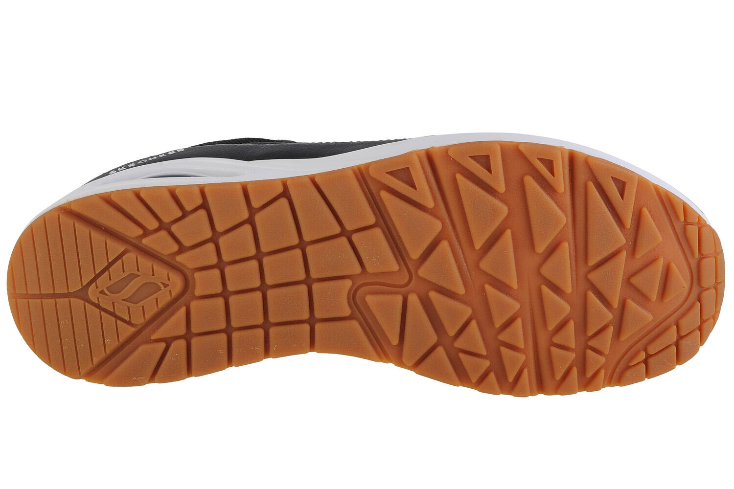 Sneakers pour femmes Skechers Uno - Inside Matters 4/4