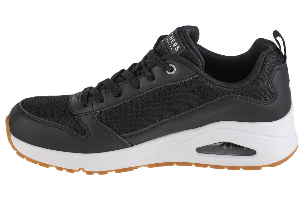 Buty do chodzenia damskie, Skechers Uno - Inside Matters