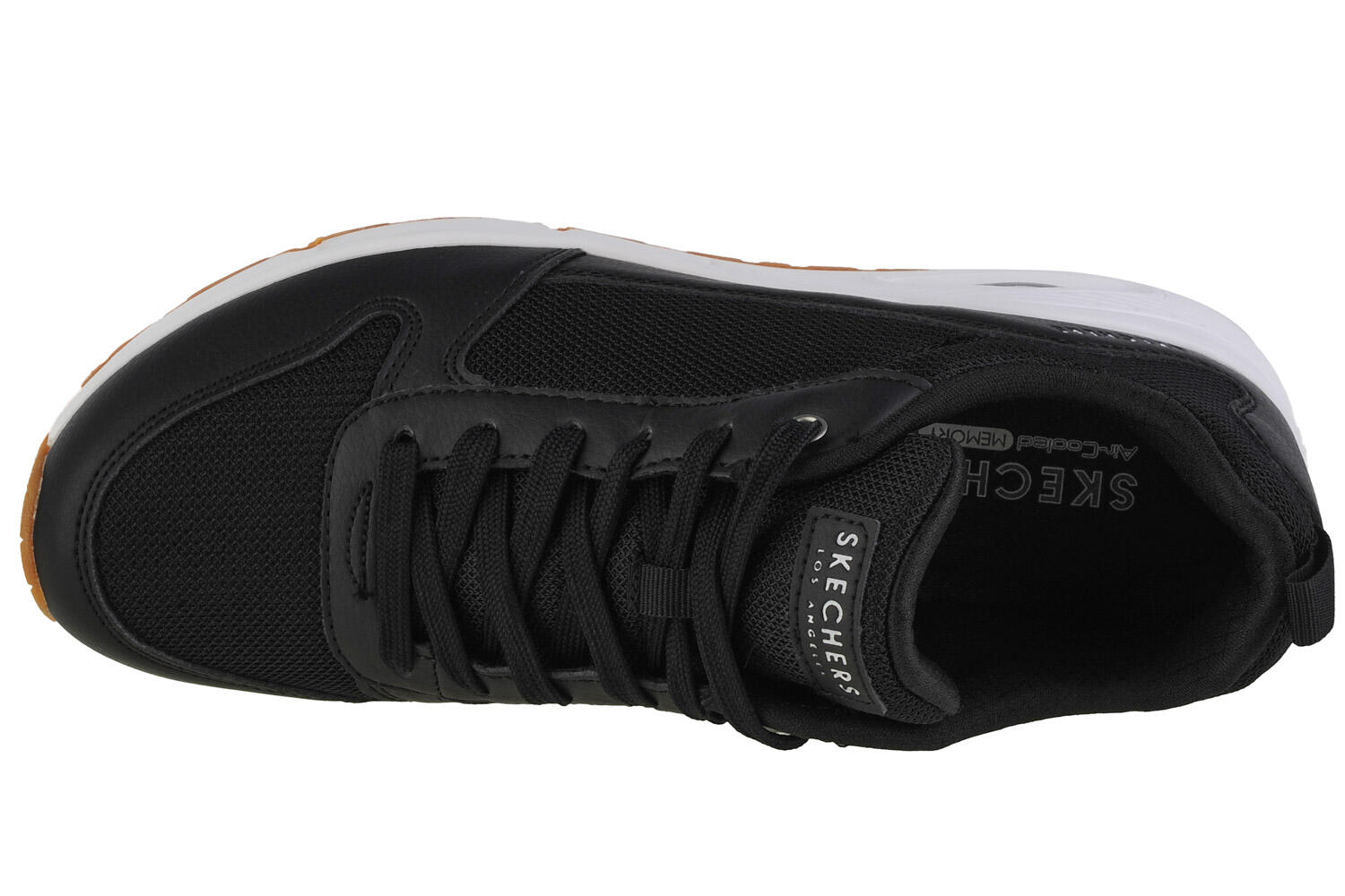 Sneakers pour femmes Skechers Uno - Inside Matters 3/4
