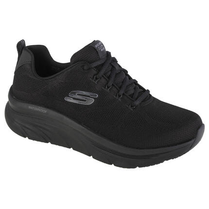 Buty Kobieta Skechers D' Lux Walker Get Oasis czarny
