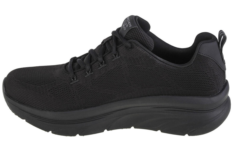 Buty do biegania damskie Skechers Dlux Walker Get Oasis