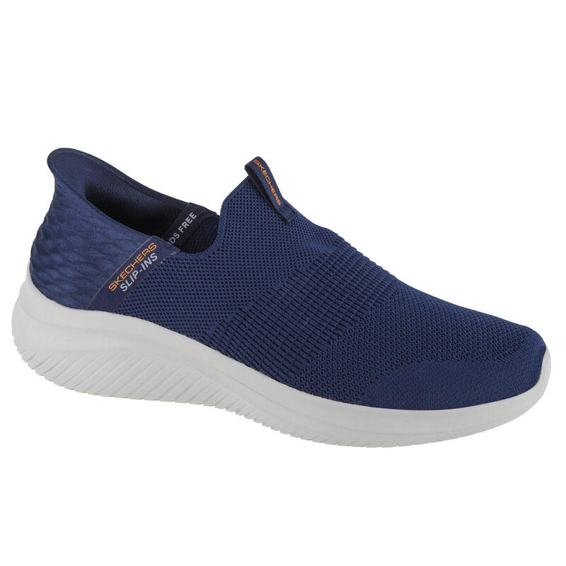 Chaussures Ultra Flex 3.0 - Smooth Step - 232450-NVY Bleu