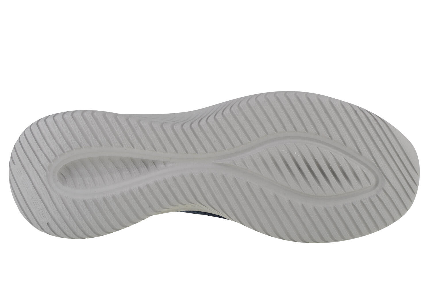 Herren ULTRA FLEX 3.0 SMOOTH STEP Slip-On Marineblau 4/5