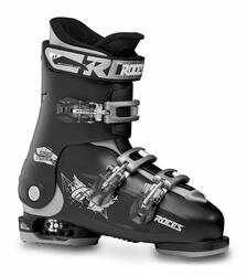Chaussures de ski enfants ROCES IDEA FREE