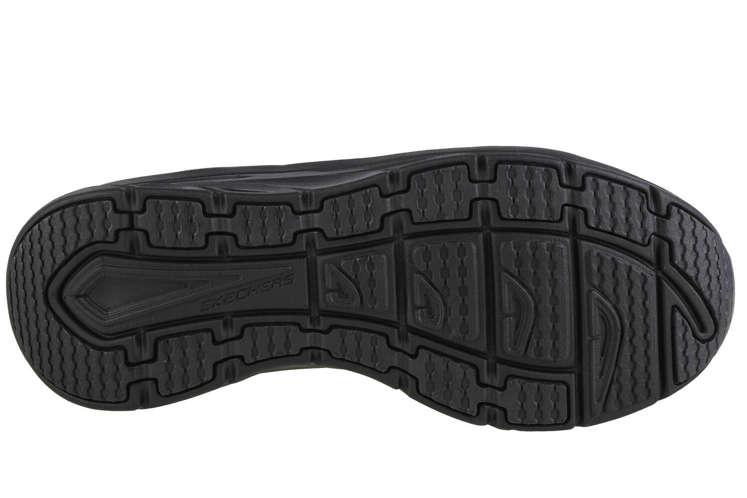 Sneakers pour femmes Skechers D' Lux Walker Get Oasis 4/4
