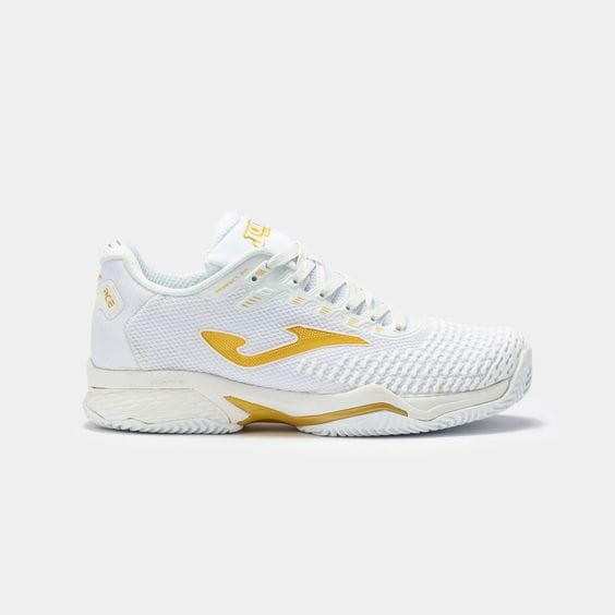 Buty tenisowe damskie Joma T.Ace Lady clay 5/5
