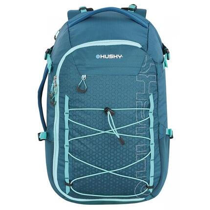 Sac à dos Crewtor 30 litres - polyvalent et durable - Turquoise