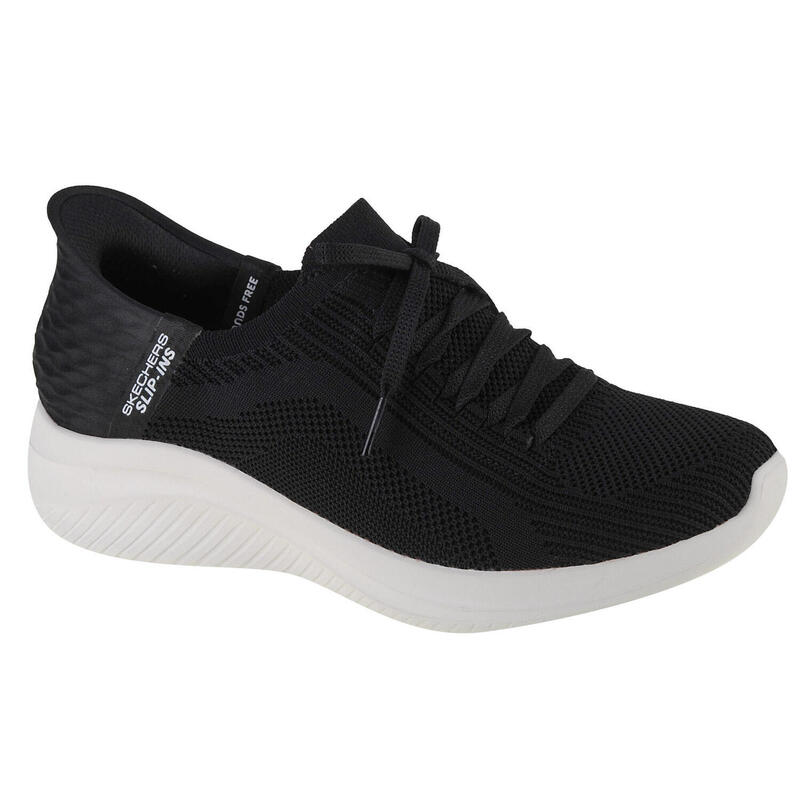 Női gyalogló cipő, Skechers Ultra Flex 3.0 Brilliant Slip-ins