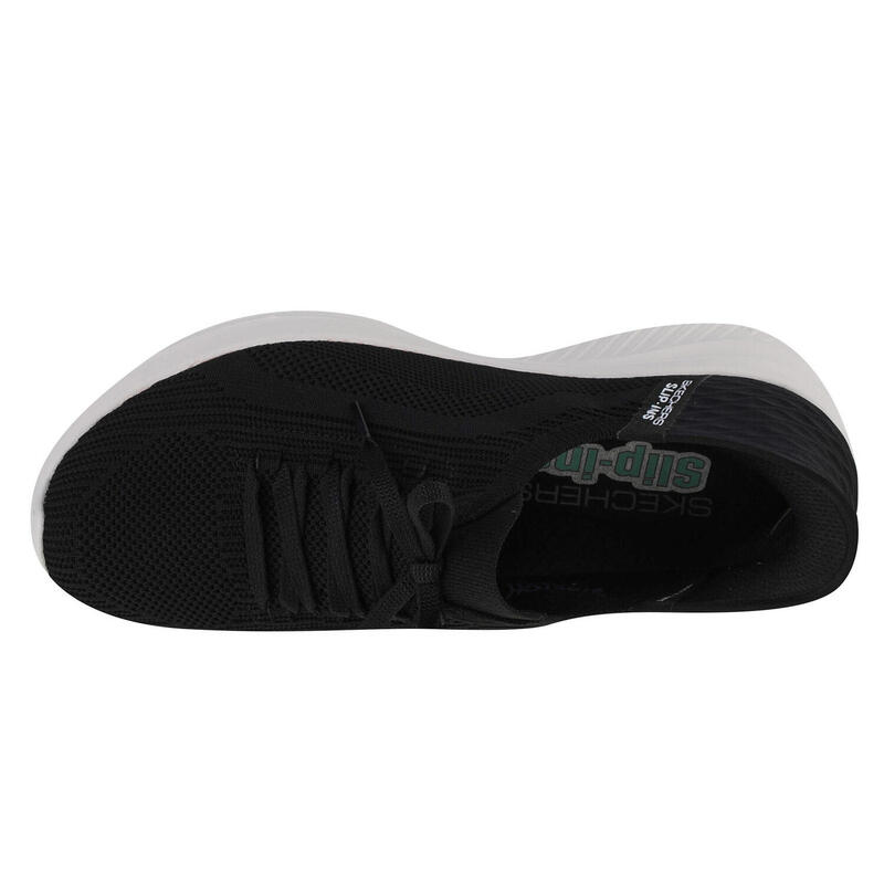 Női gyalogló cipő, Skechers Ultra Flex 3.0 Brilliant Slip-ins