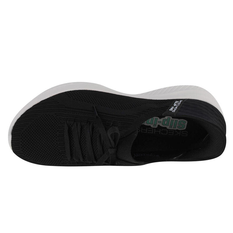 Pantofi Sport Skechers Model Slip-ins: Ultra Flex 3.0 Tonal Stretc Culoare Negru