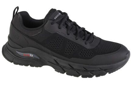 Zapatillas Hombre Skechers Arch Fit Baxter Pendroy Negro