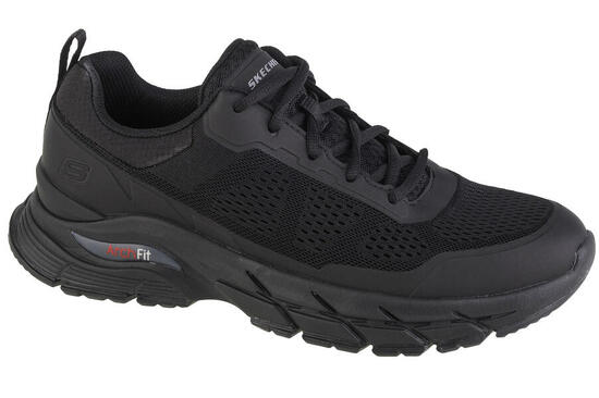 Zapatillas Hombre Skechers Arch Fit Baxter Pendroy Negro