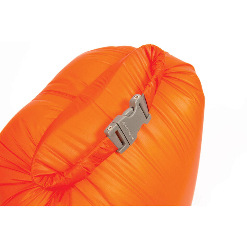 SEA TO SUMMITUltra-sil nano dry sack 2 liter Oranje.