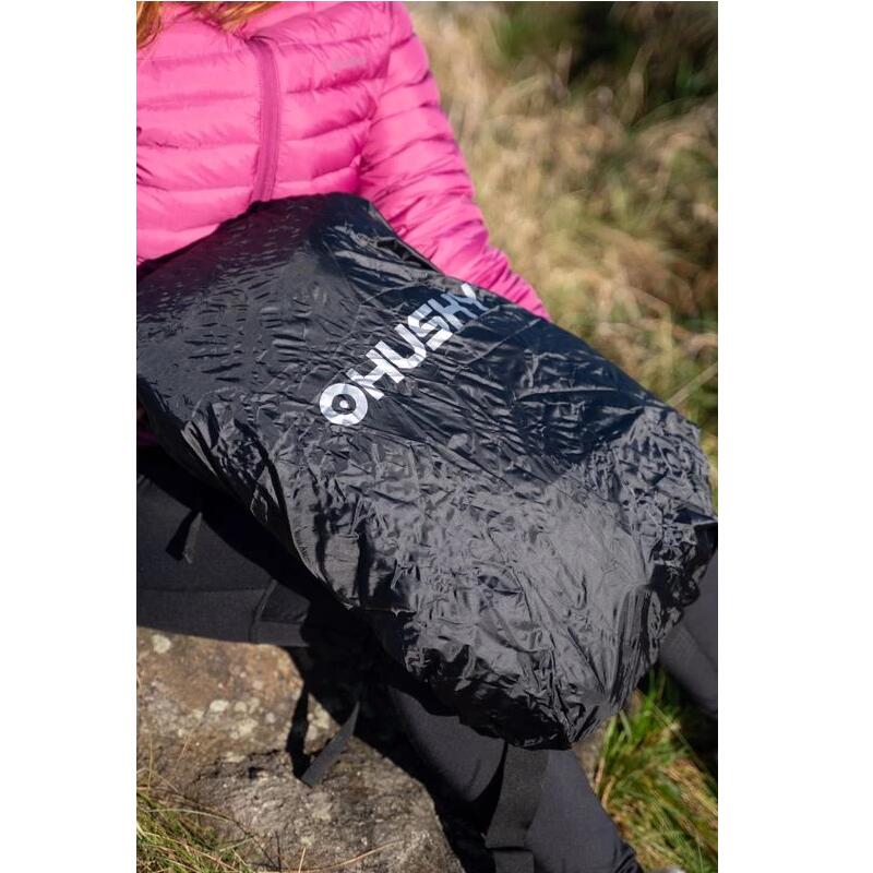 Zaino Crewtor 30 litri - versatile e resistente - Nero 5/5