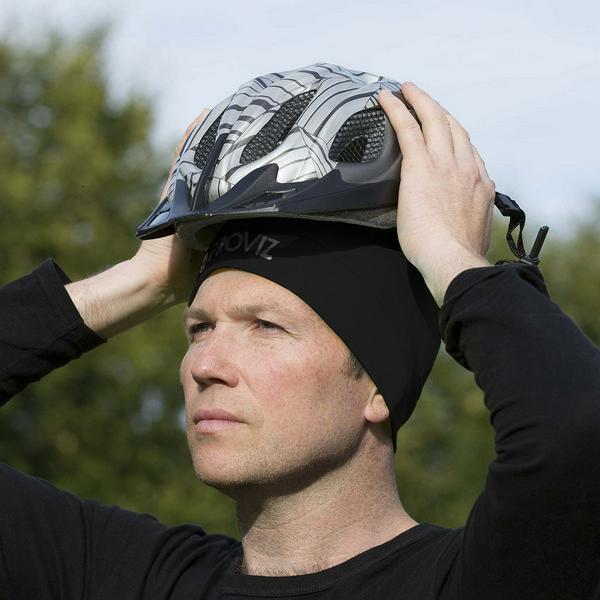 Proviz Classic Cycling/Running Skull Cap PROVIZ Decathlon