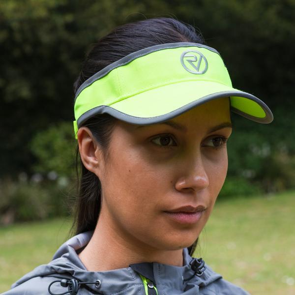 Proviz Classic Reflective Running Visor 4/5