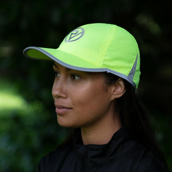 Proviz Classic Reflective Running Cap 3/5