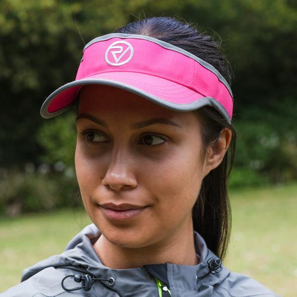 Proviz Classic Reflective Running Visor 4/5