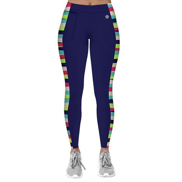 Proviz Classic Women's Running/Yoga Leggings - Full Length 1/7