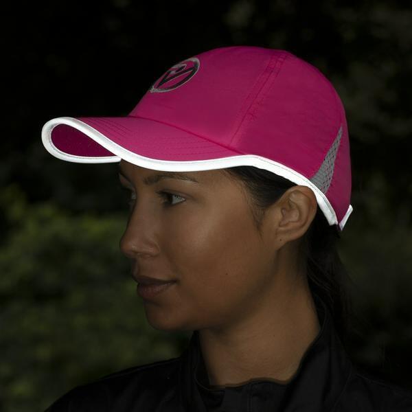 Proviz Classic Reflective Running Cap 4/5