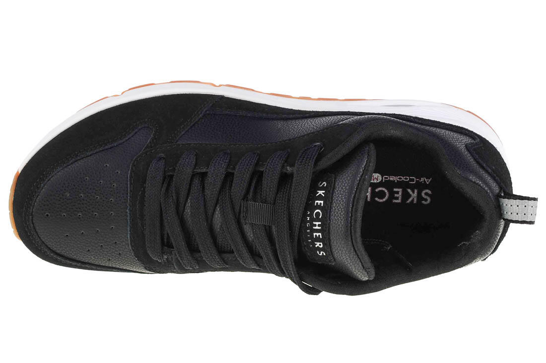 Sneakers pour femmes Skechers Uno-Solid Air 3/4