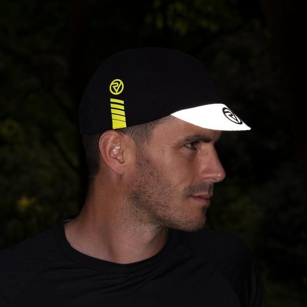 Proviz REFLECT360 Cycling Cap 5/5