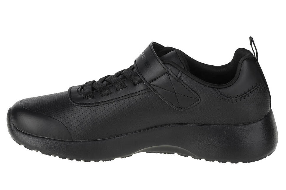 Buty sportowe Sneakersy chłopięce, Skechers Dynamight-Day School