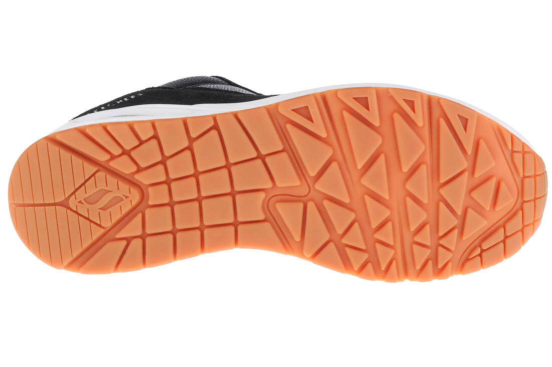 Sneakers pour femmes Skechers Uno-Solid Air 4/4