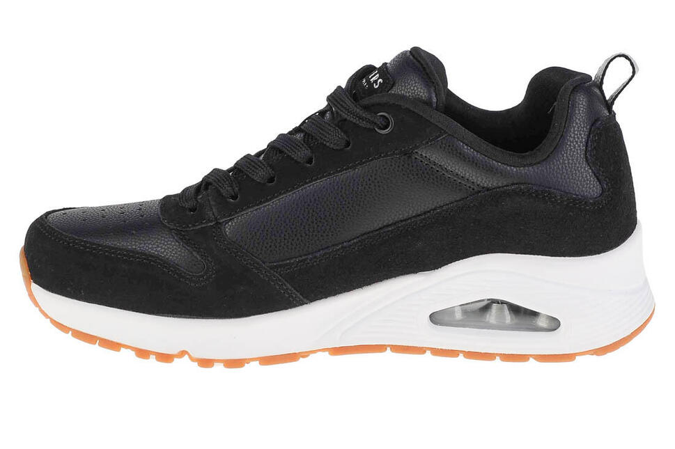 Buty do chodzenia damskie, Skechers Uno-Solid Air