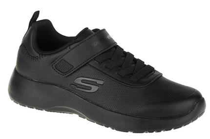 Buty sportowe Sneakersy chłopięce, Skechers Dynamight-Day School