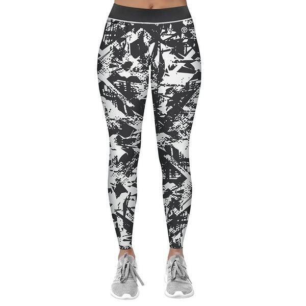 PROVIZ Proviz Classic Women's Running/Yoga Leggings - Full Length