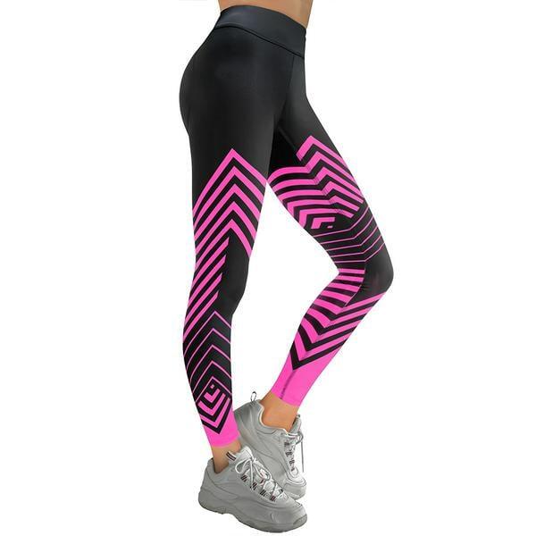 Proviz Classic Women's Running/Yoga Leggings - Full Length 3/6