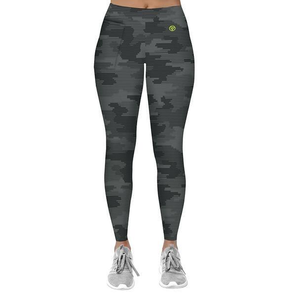 Proviz Classic Women's Running/Yoga Leggings - Full Length 1/7