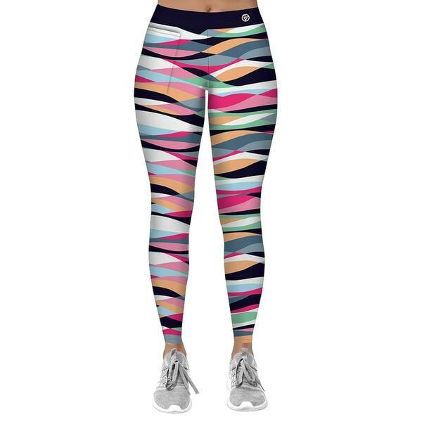 Proviz Classic Women's Running/Yoga Leggings - Full Length 1/7