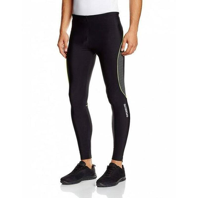 Skins A200 Men's Thermal Compression Long Tights  Compression tights men, Compression  clothing, Skins compression tights