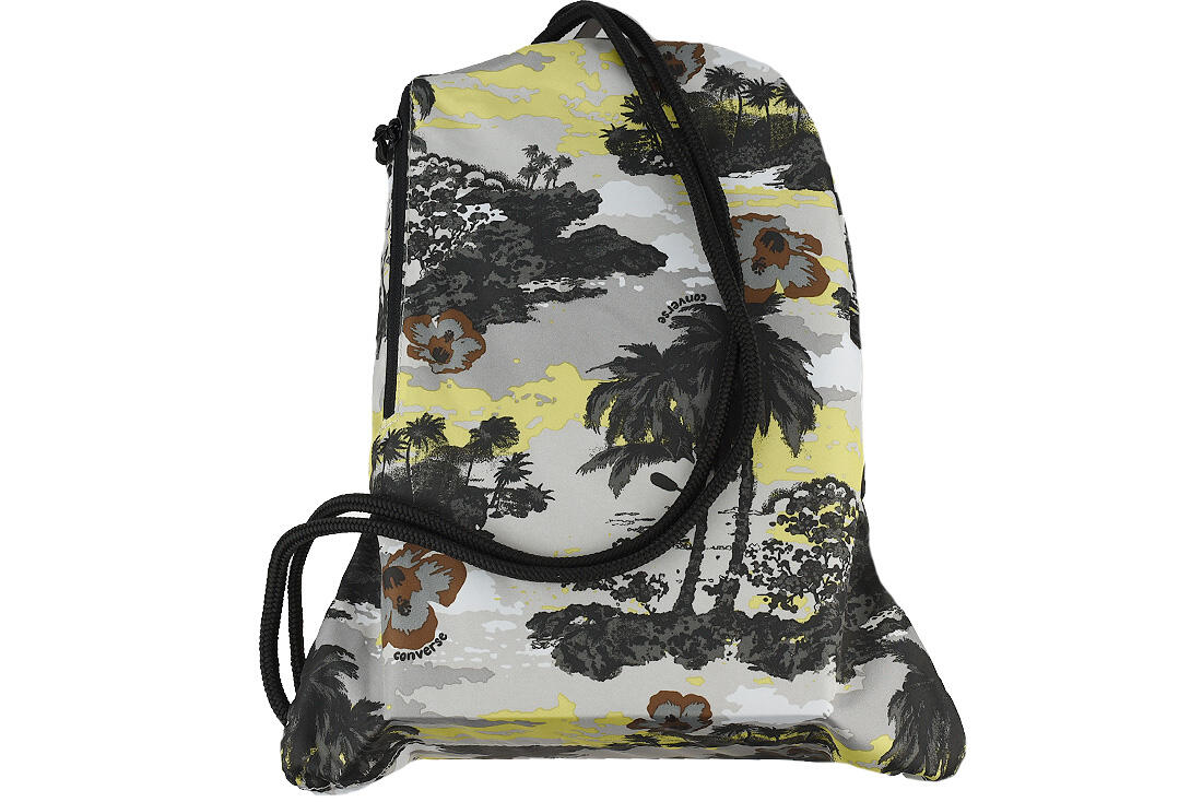 Sac de sport Converse Flash Cool Gris Gris 2/2