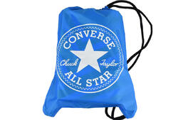 Sac de Sport Converse Gymsack Flash Laser Blue - Élégant et Pratique