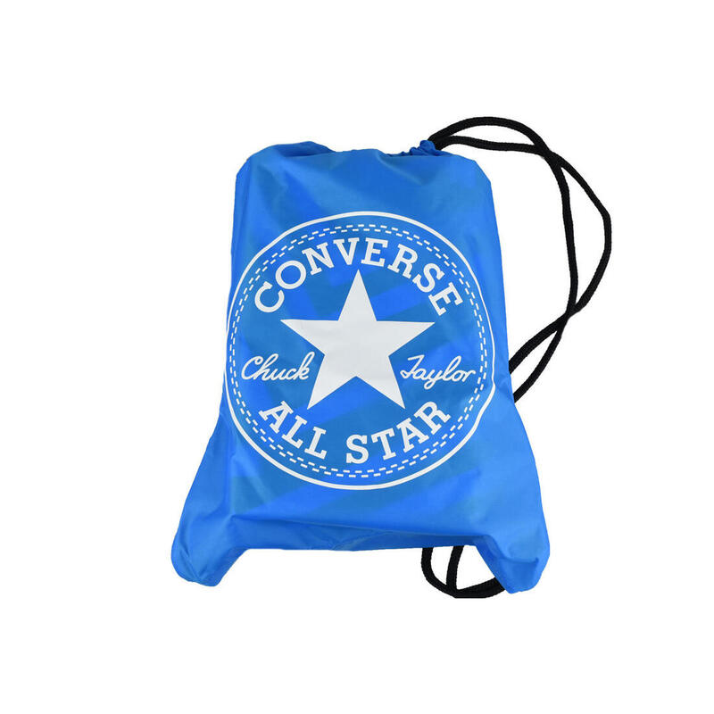 Geantă de sport Converse Flash Laser Blue Blue