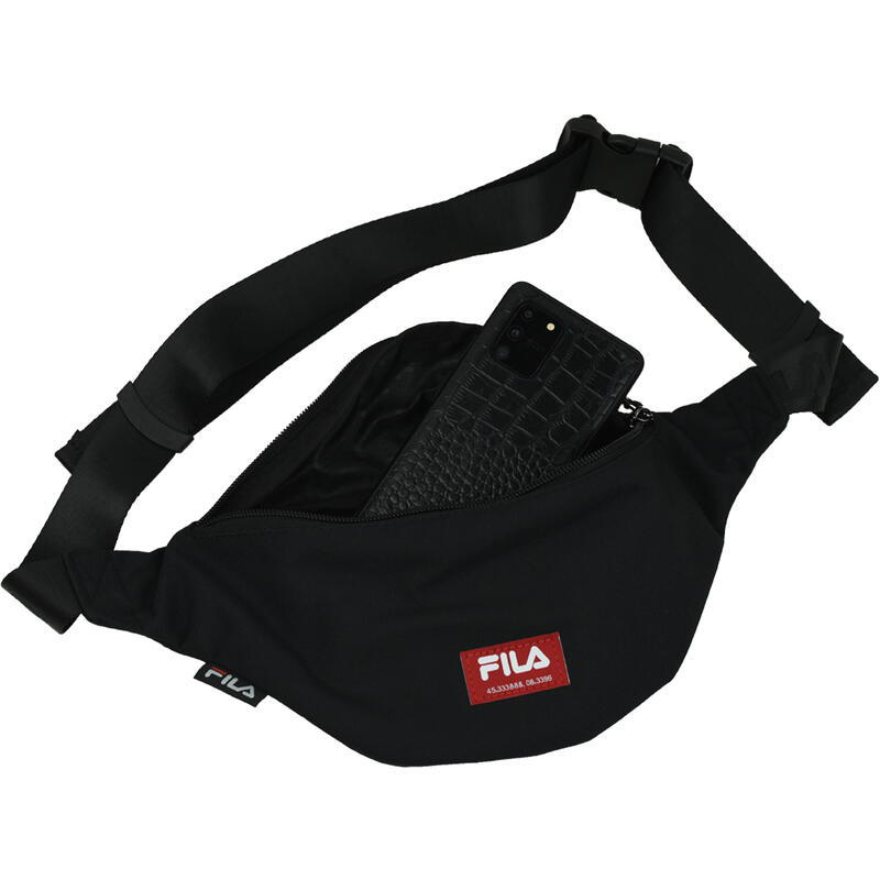 Torebka nerka Fila Baltimora Badge Waistbag pojemność 2,5 L